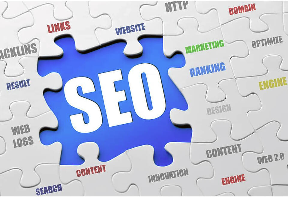 SEO Services