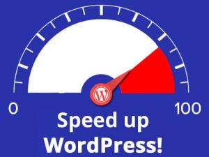How to stay fast on your WordPress site