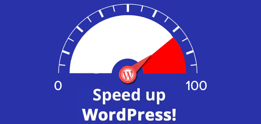 How to stay fast on your WordPress site
