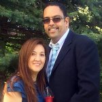 Picture of Abraham & Susan Garcia